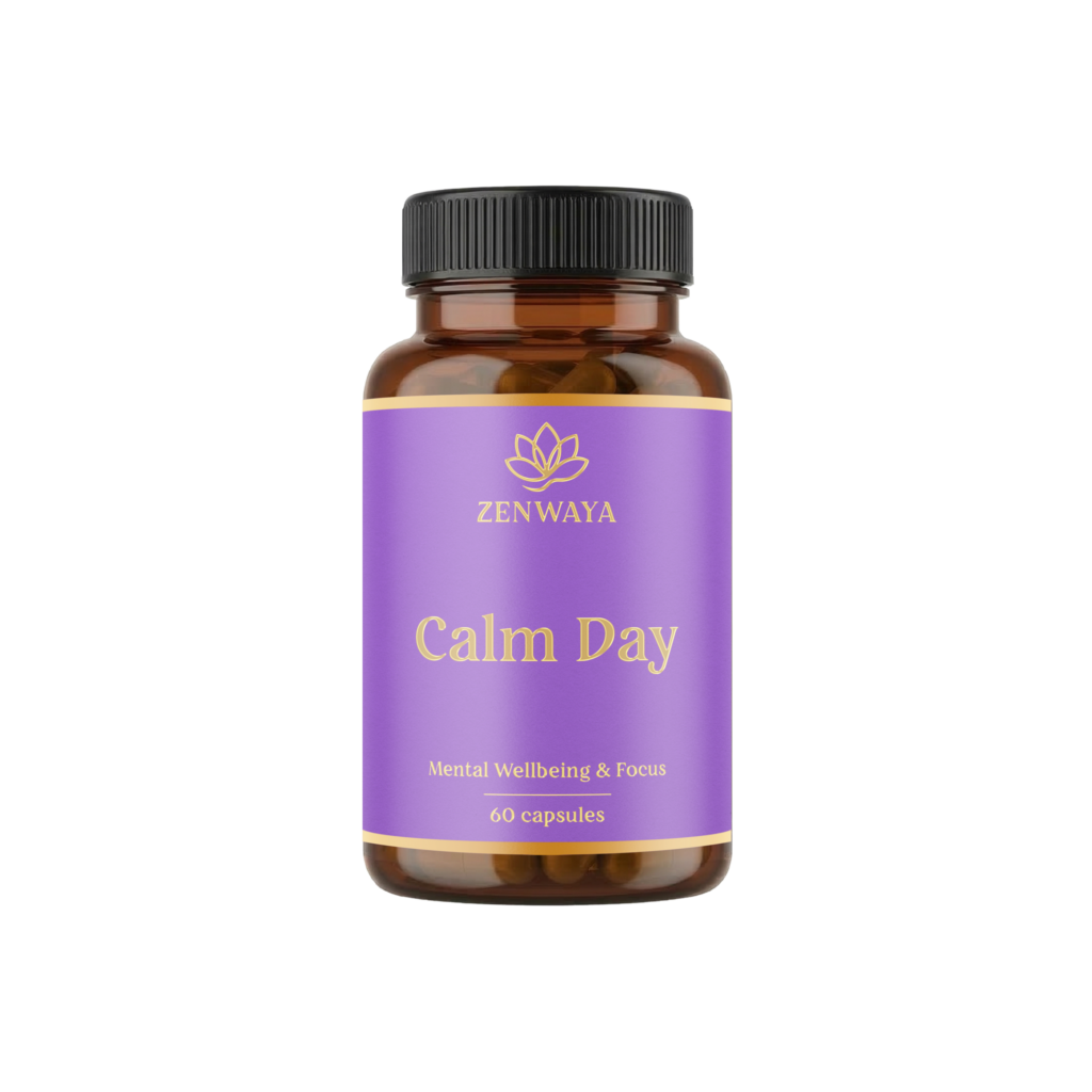 Calm Day